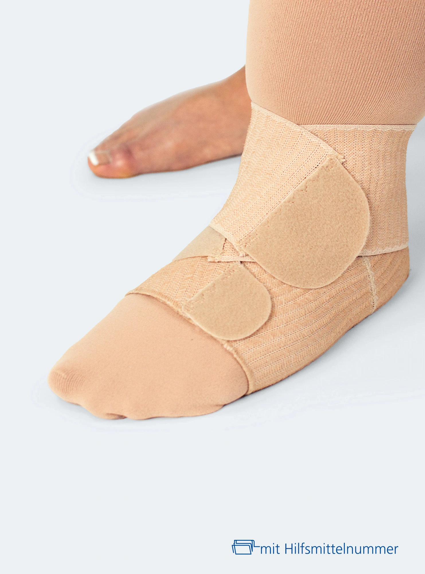 EASYWRAP STRONG FOOT