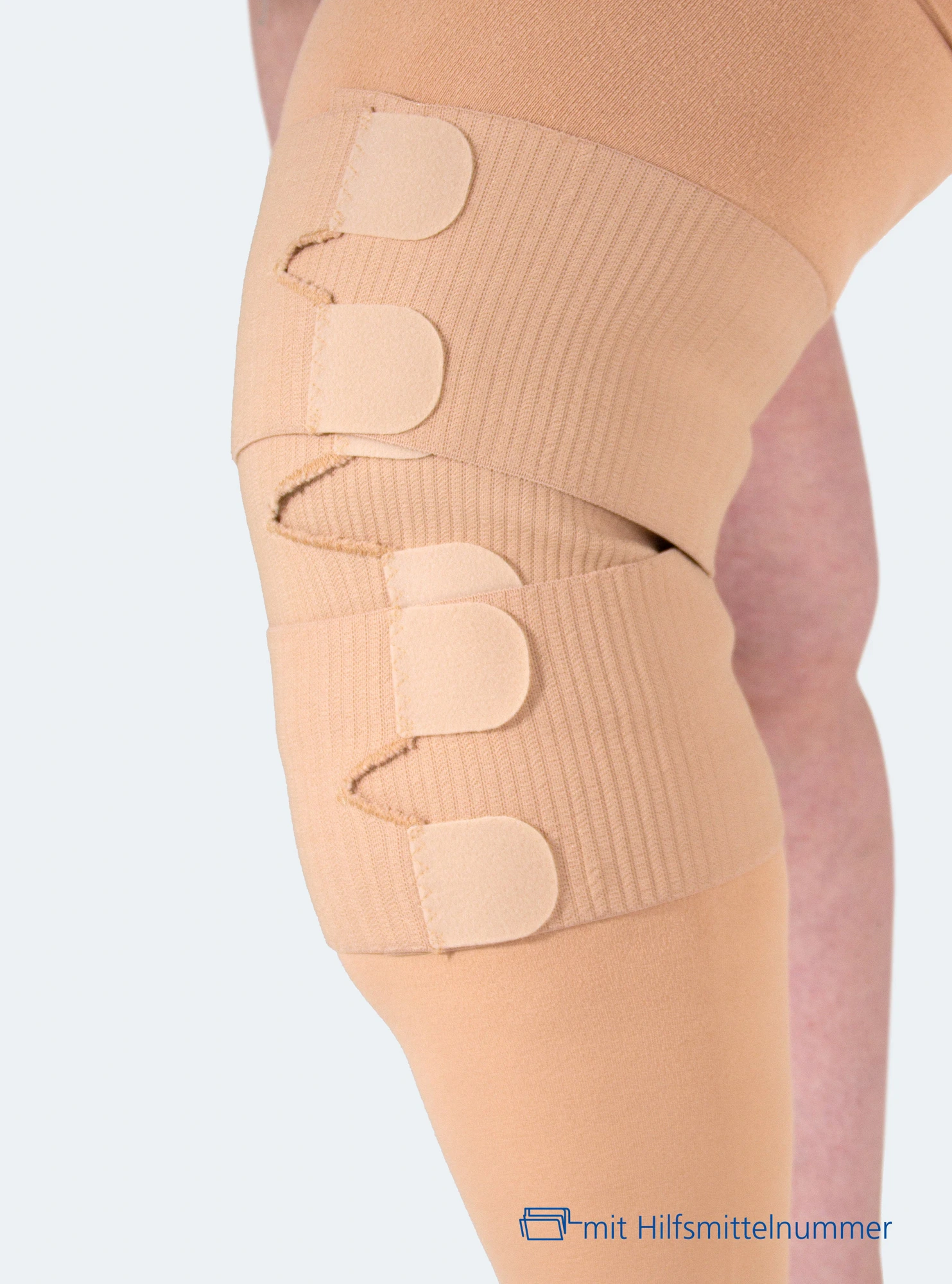 EASYWRAP STRONG KNEE