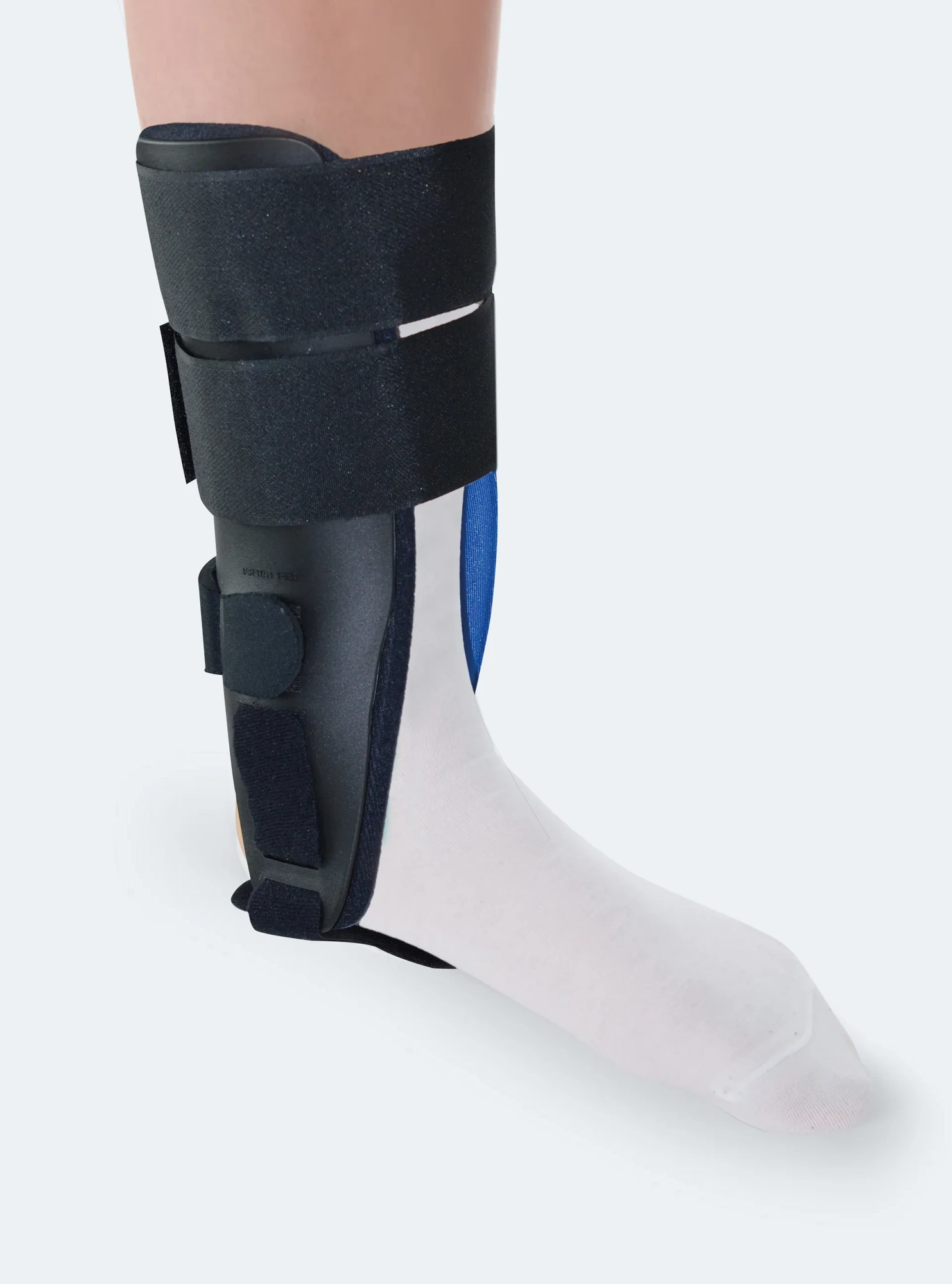 AIR-SOFT SPLINT